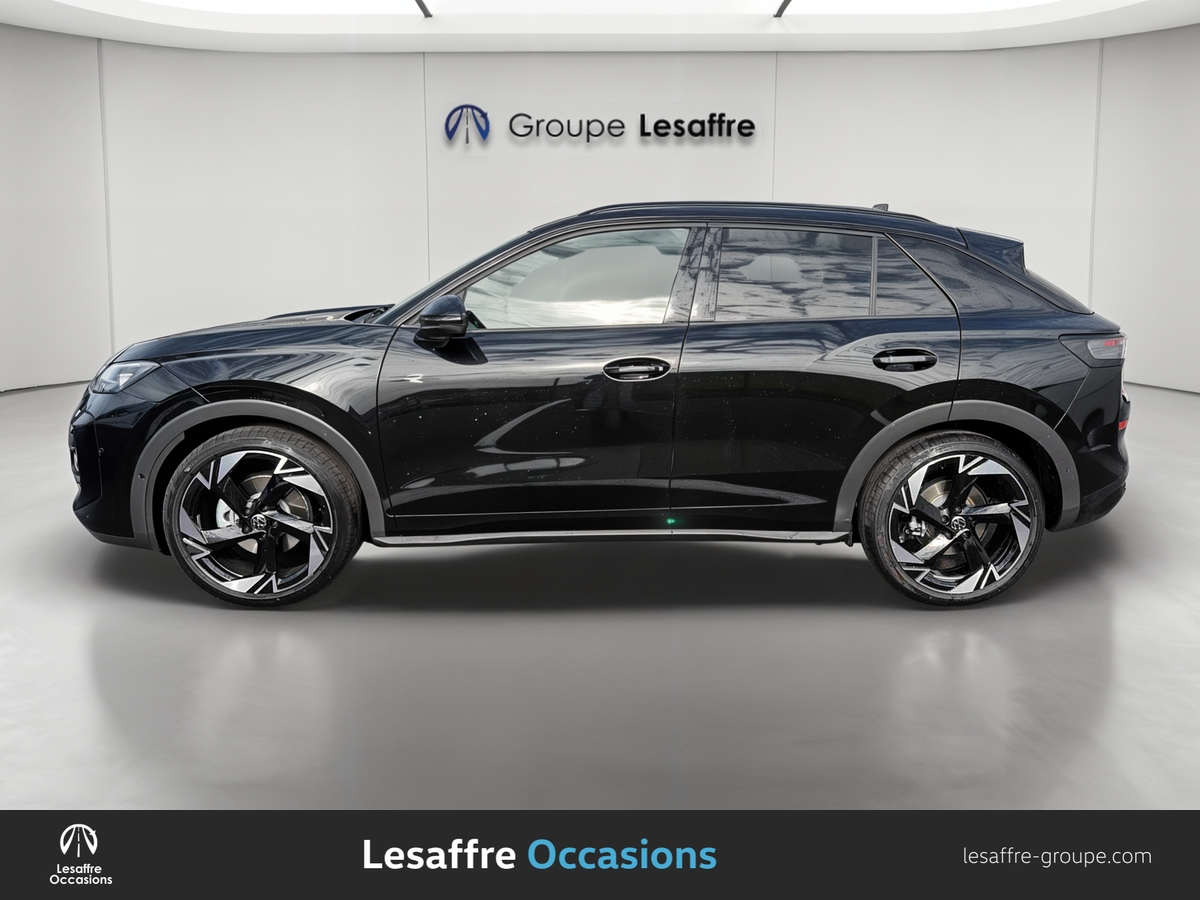 T-Roc 1.5 eTSI EVO2 Hybrid 150 ch DSG7