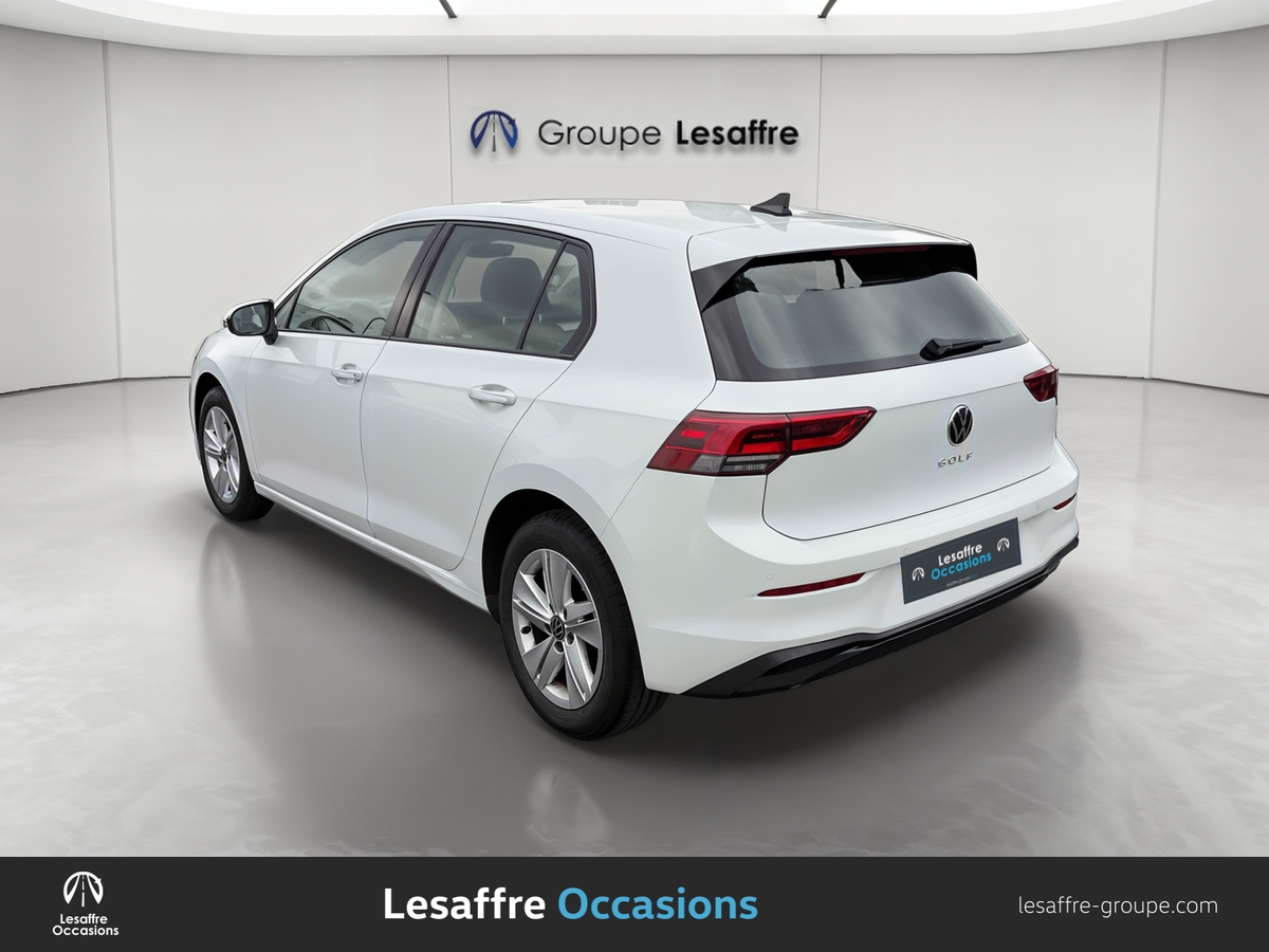 GOLF SOCIETE 2.0 TDI SCR 116 DSG7
