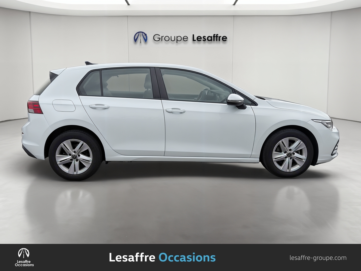 GOLF SOCIETE 2.0 TDI SCR 116 DSG7