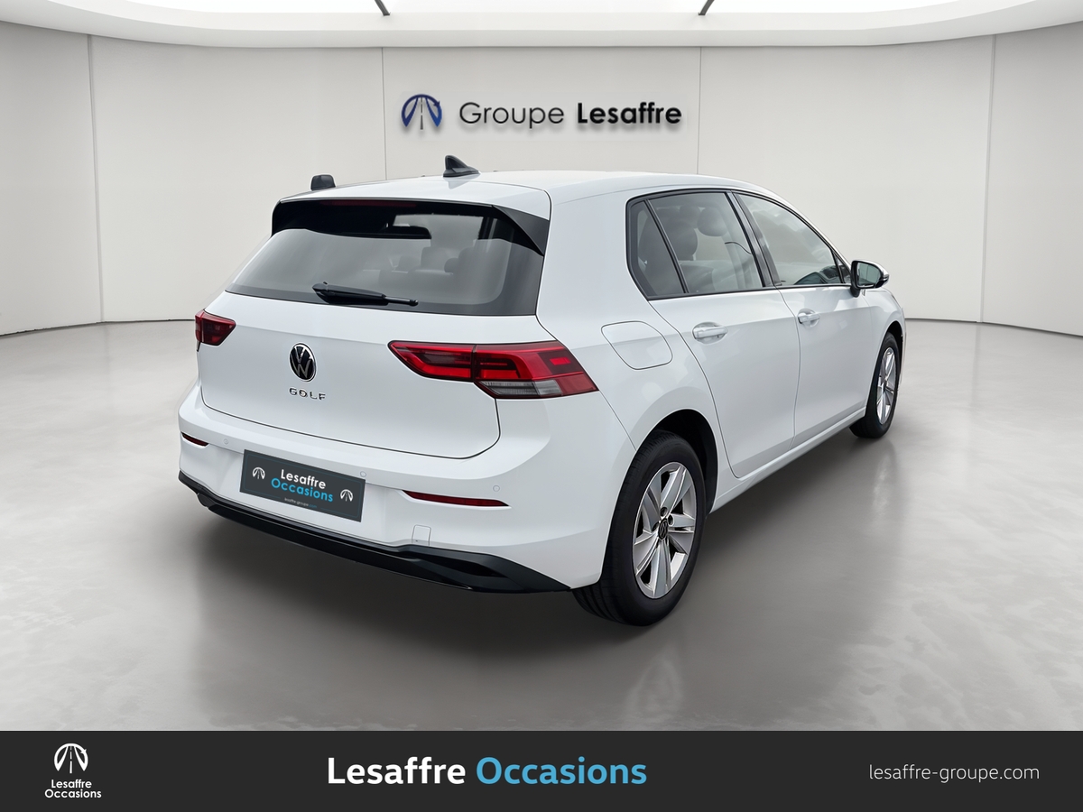GOLF SOCIETE 2.0 TDI SCR 116 DSG7