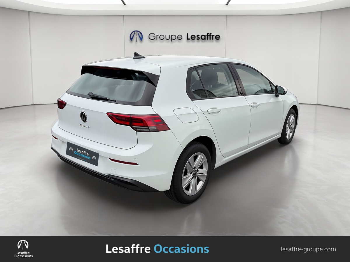 GOLF SOCIETE 2.0 TDI SCR 116 DSG7