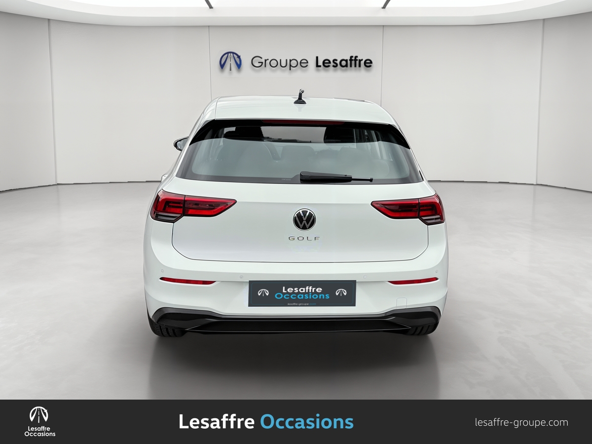 GOLF SOCIETE 2.0 TDI SCR 116 DSG7