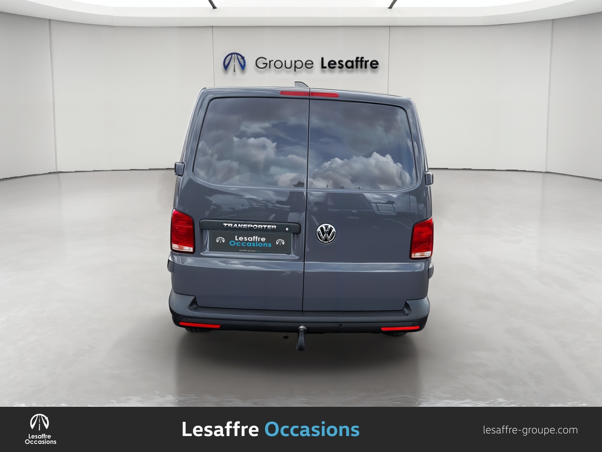 TRANSPORTER 6.1 VAN L2H1 2.0 TDI 150 BVM6