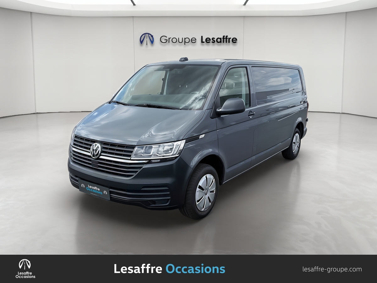 TRANSPORTER 6.1 VAN L2H1 2.0 TDI 150 BVM6