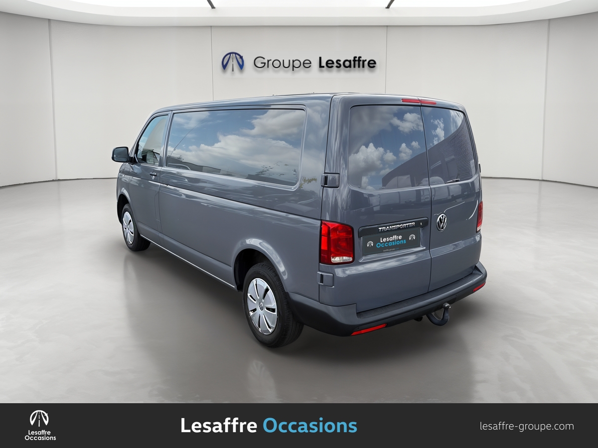 TRANSPORTER 6.1 VAN L2H1 2.0 TDI 150 BVM6