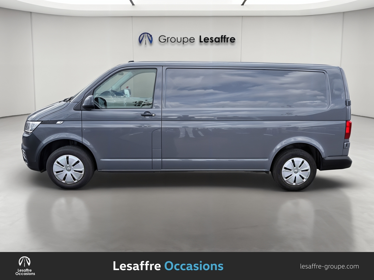 TRANSPORTER 6.1 VAN L2H1 2.0 TDI 150 BVM6