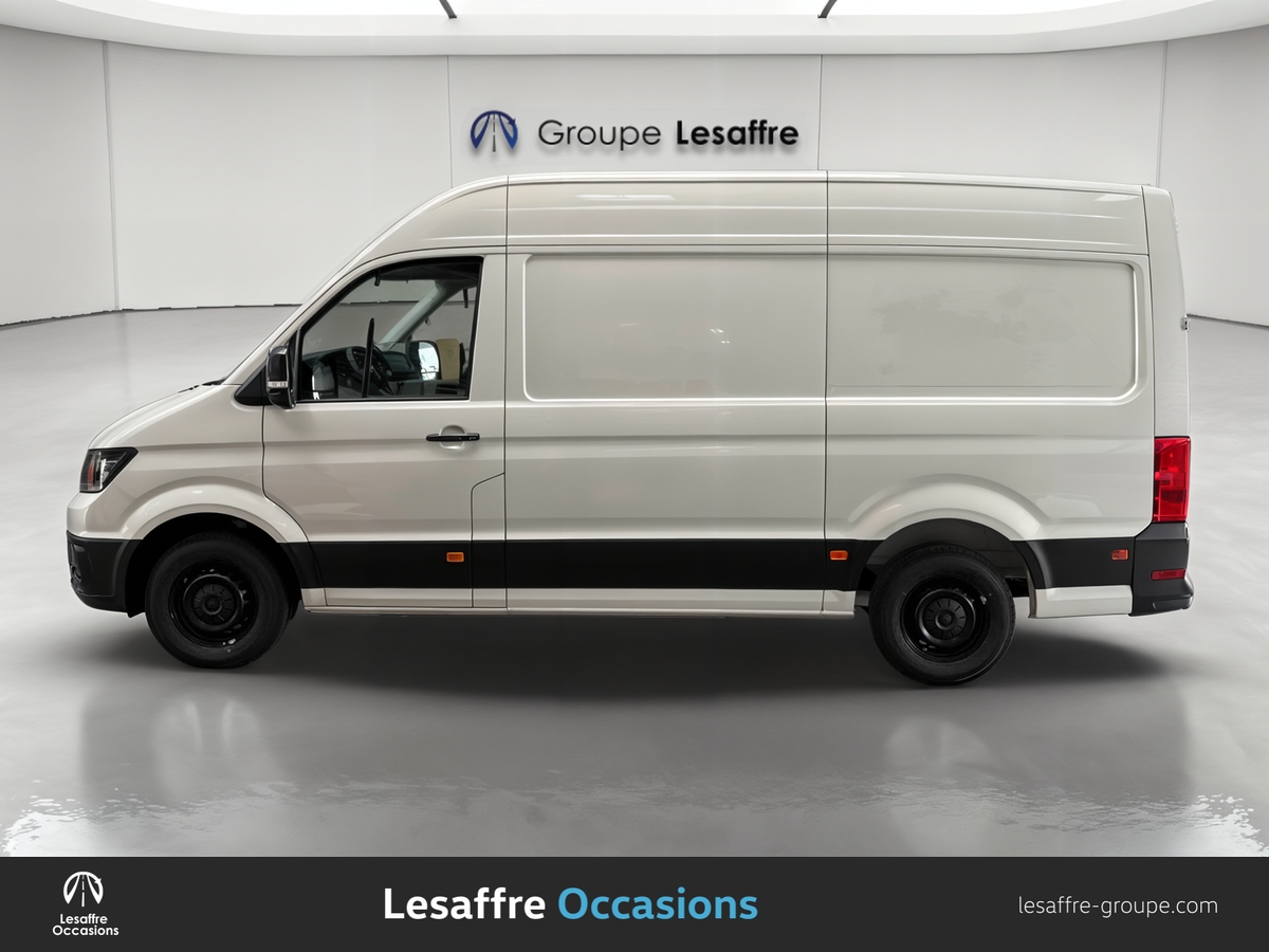 CRAFTER VAN 30 L3H3 2.0 TDI 140 CH
