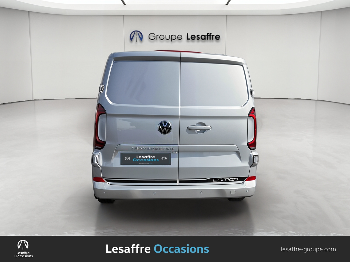 TRANSPORTER PROCAB L1H1 2.0 TDI 150 BVA8