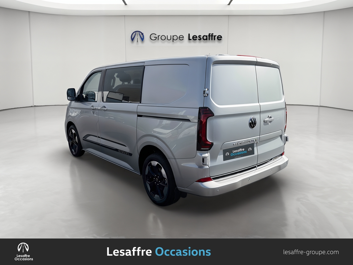 TRANSPORTER PROCAB L1H1 2.0 TDI 150 BVA8