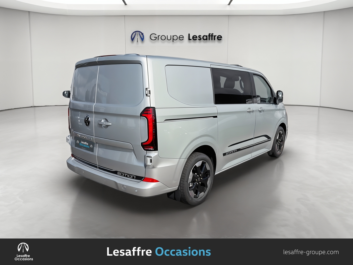 TRANSPORTER PROCAB L1H1 2.0 TDI 150 BVA8