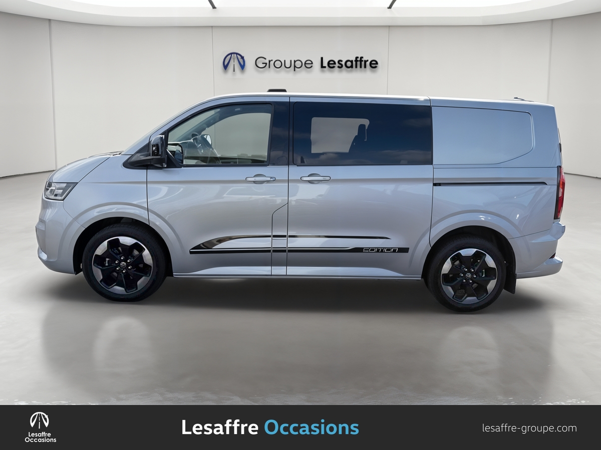 TRANSPORTER PROCAB L1H1 2.0 TDI 150 BVA8