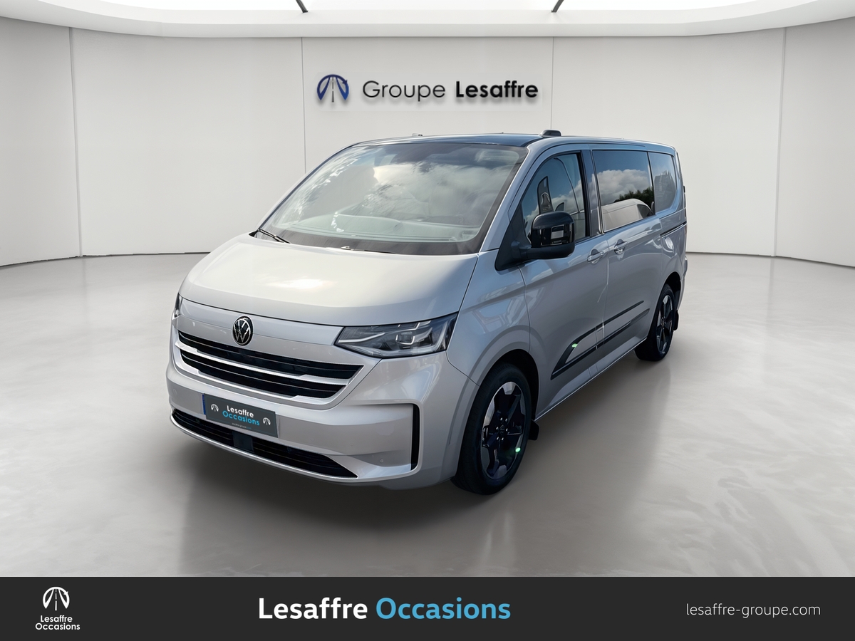 TRANSPORTER PROCAB L1H1 2.0 TDI 150 BVA8