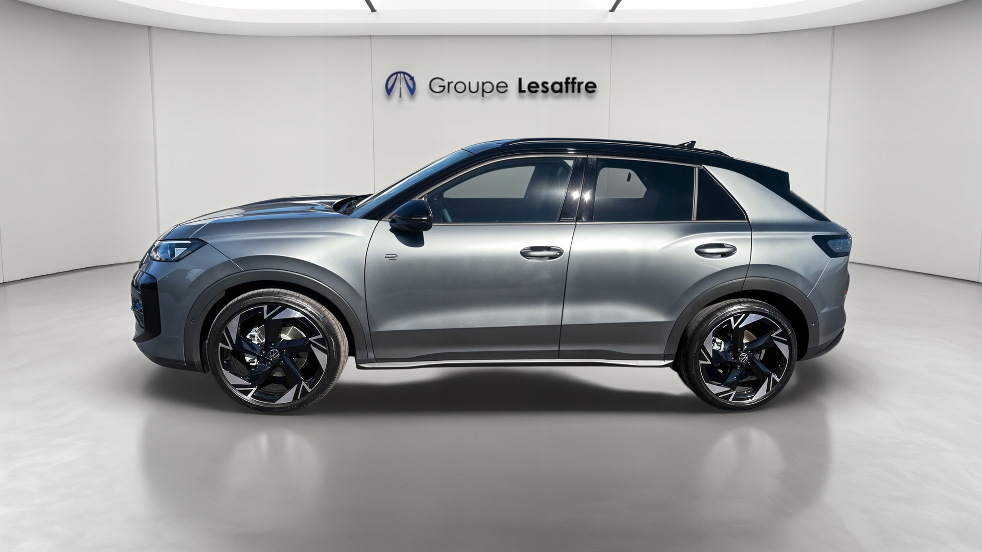 T-Roc 1.5 eTSI EVO2 Hybrid 150 ch DSG7
