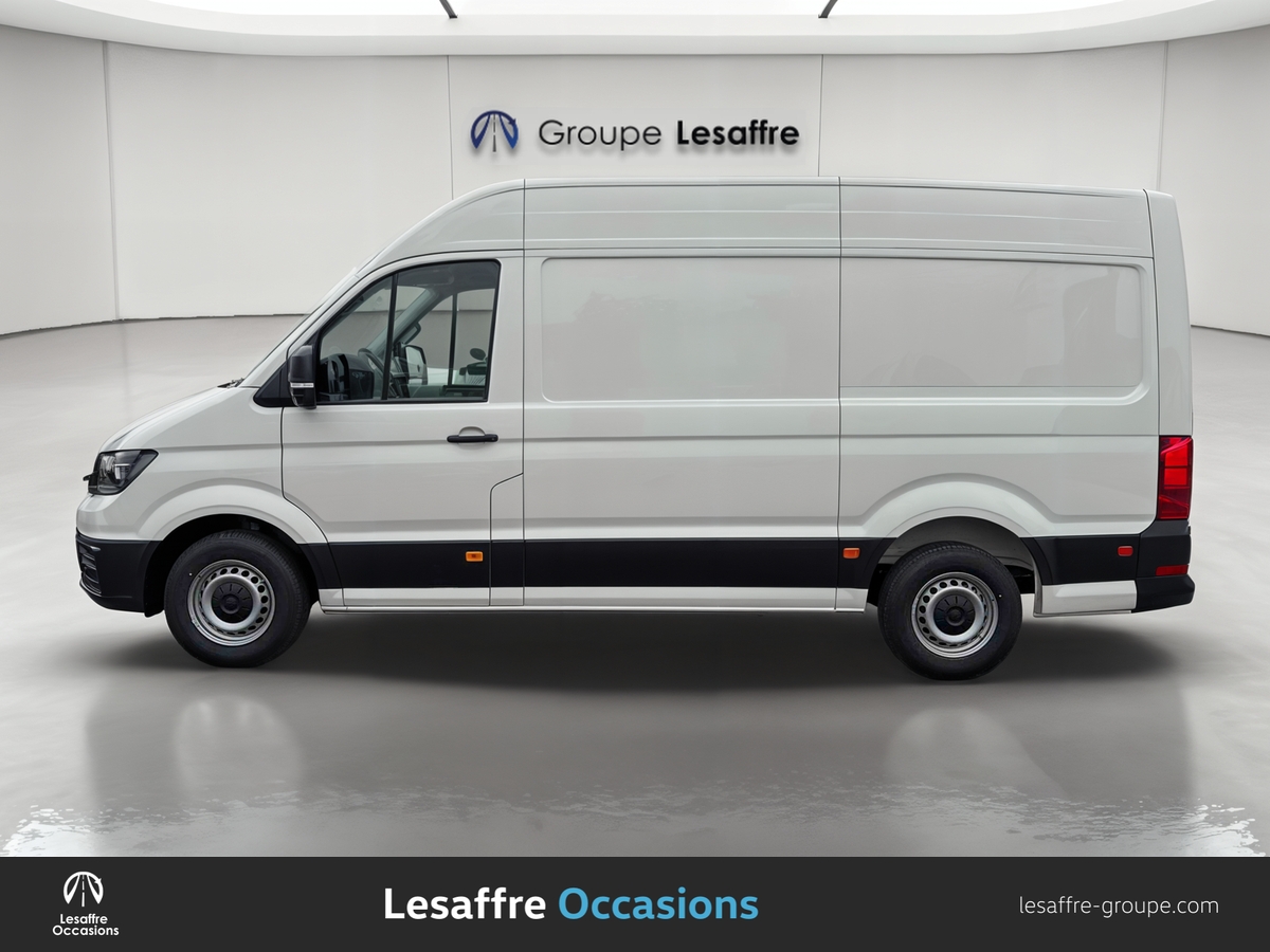 CRAFTER VAN 30 L3H3 2.0 TDI 140 CH