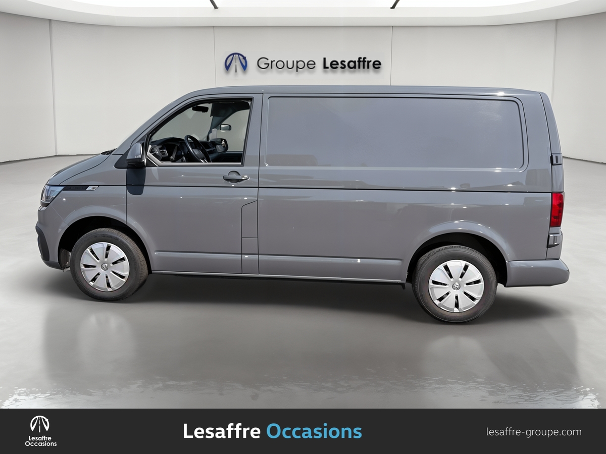 TRANSPORTER 6.1 VAN L1H1 2.0 TDI 150 DSG7