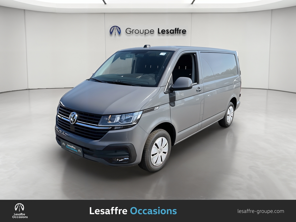 TRANSPORTER 6.1 VAN L1H1 2.0 TDI 150 DSG7