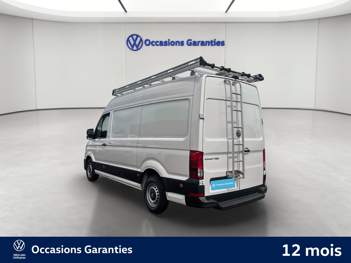 CRAFTER VAN 30 L3H3 2.0 TDI 140 CH