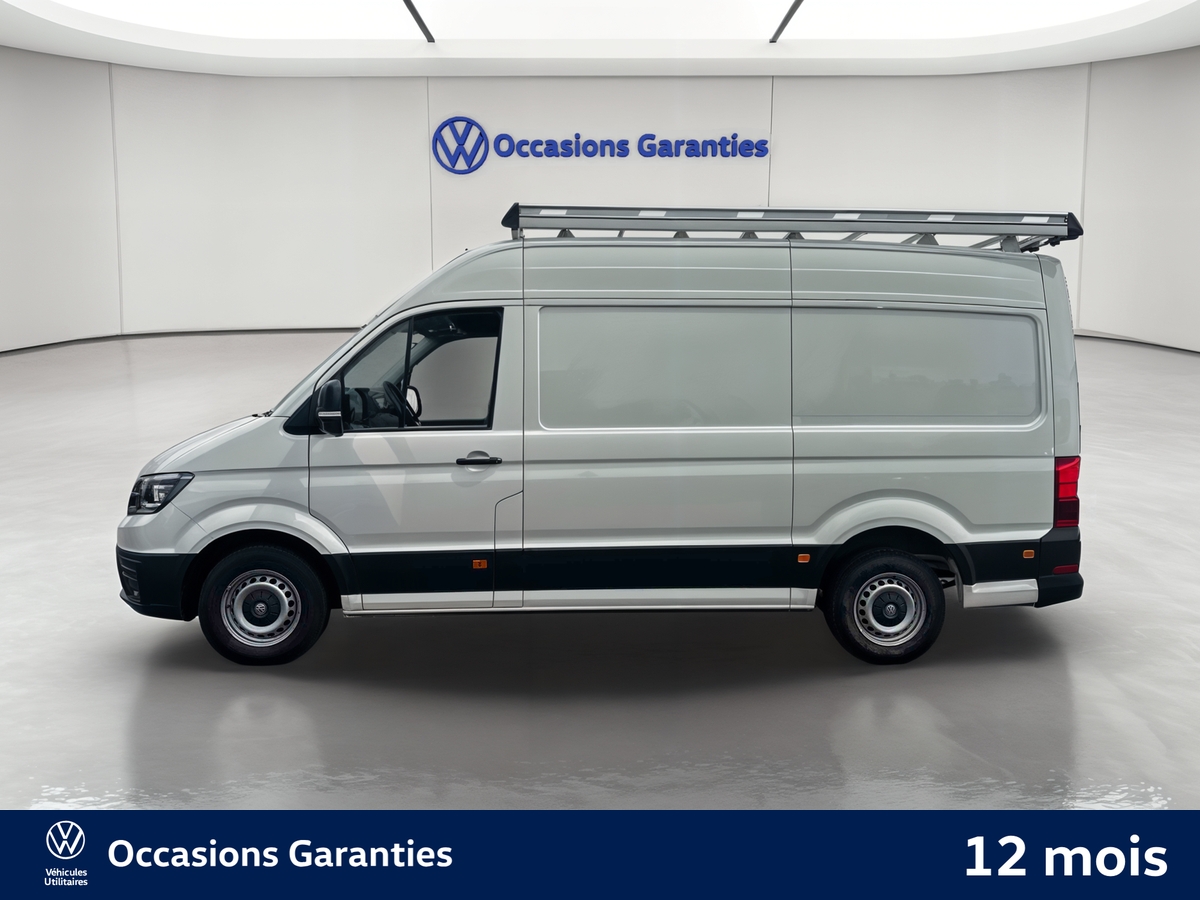 CRAFTER VAN 30 L3H3 2.0 TDI 140 CH