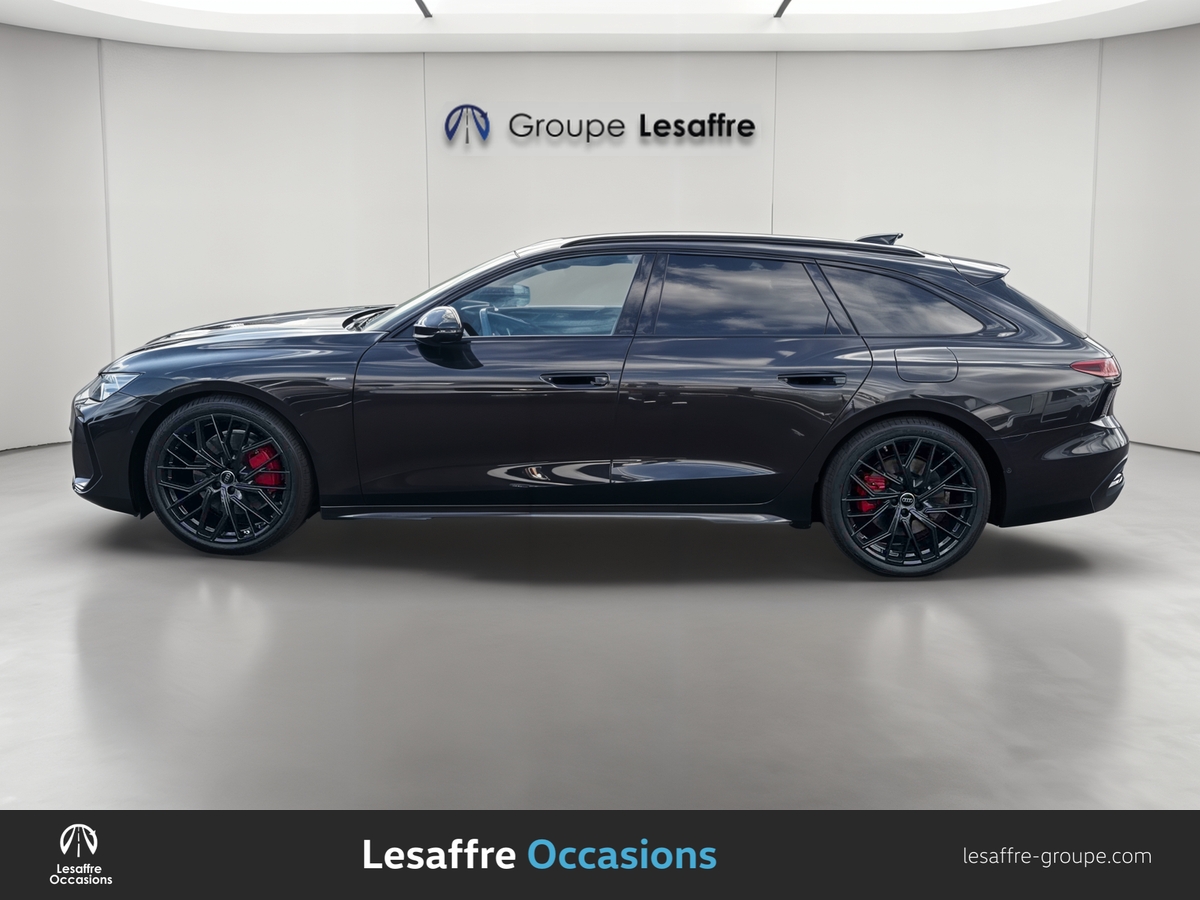 A6 Avant e-hybrid 299 ch S tronic 7 Quattro