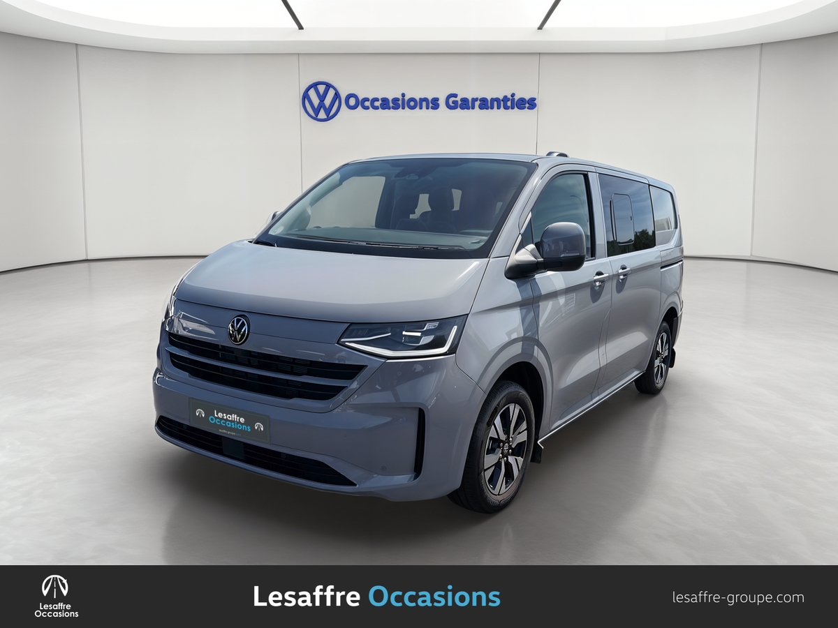 TRANSPORTER PROCAB L1H1 2.0 TDI 150 BVA8