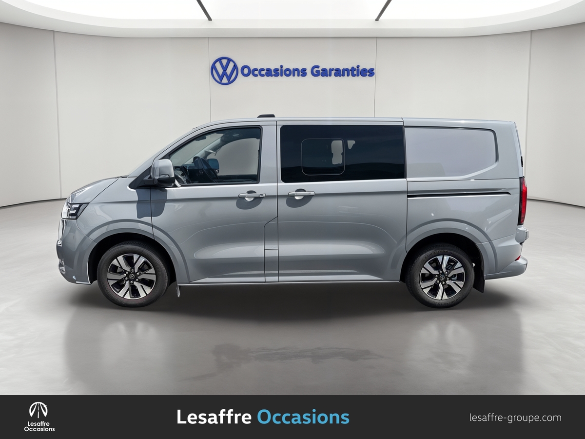 TRANSPORTER PROCAB L1H1 2.0 TDI 150 BVA8