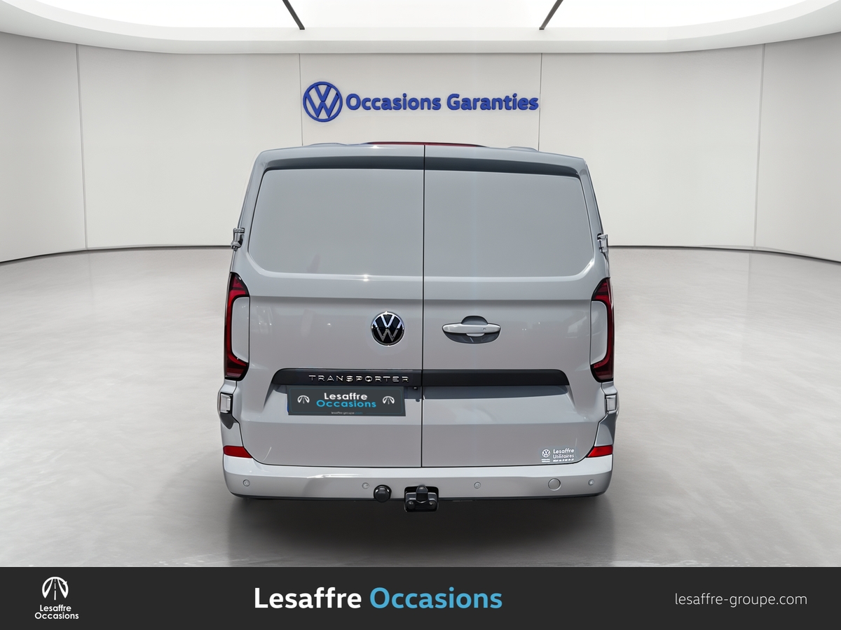 TRANSPORTER PROCAB L1H1 2.0 TDI 150 BVA8