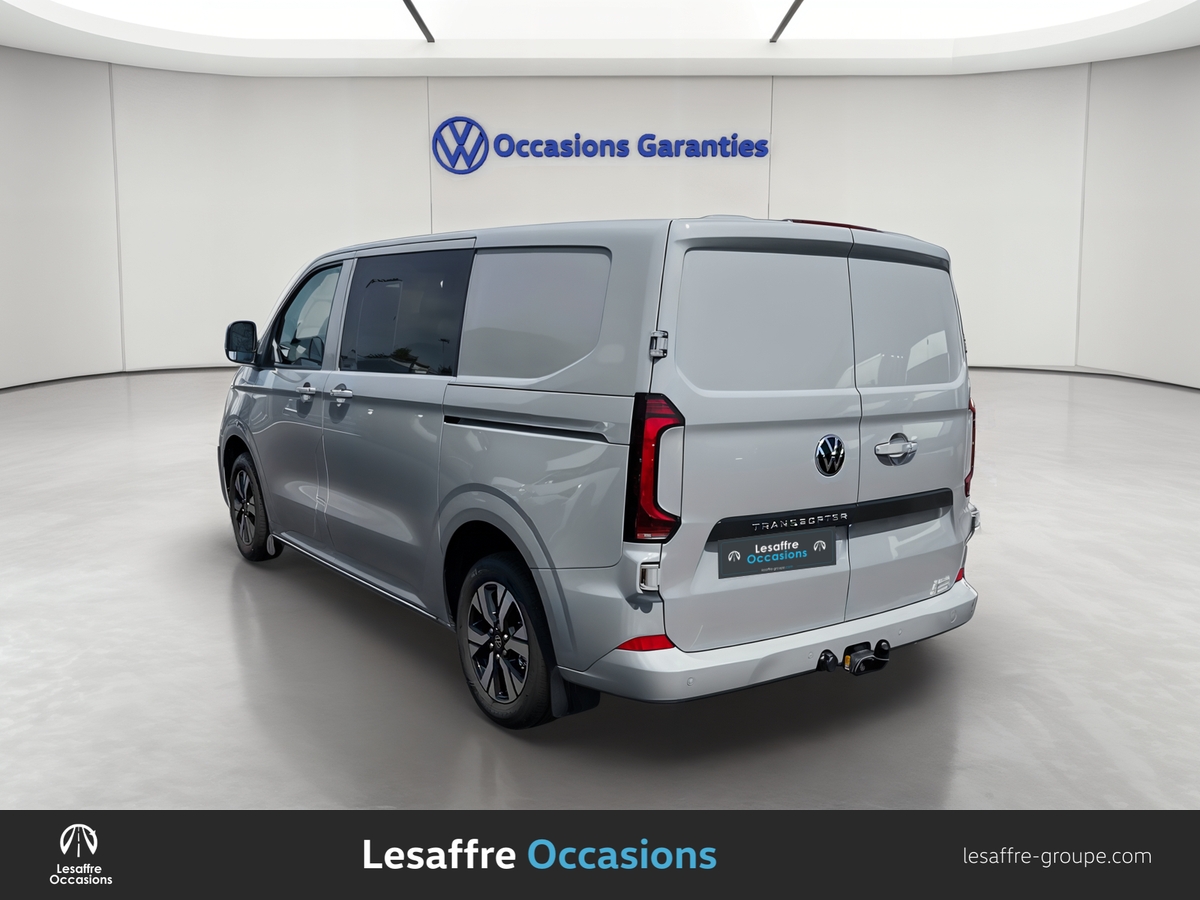 TRANSPORTER PROCAB L1H1 2.0 TDI 150 BVA8