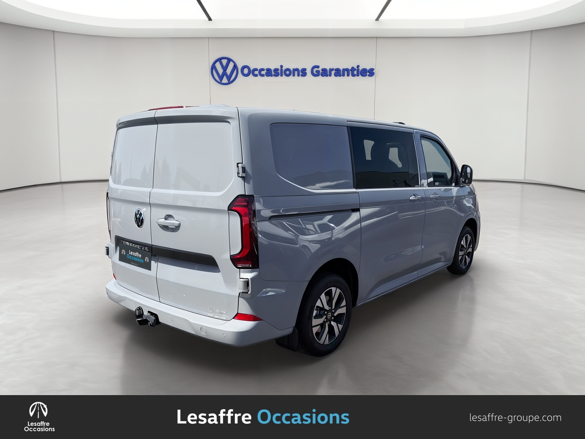 TRANSPORTER PROCAB L1H1 2.0 TDI 150 BVA8