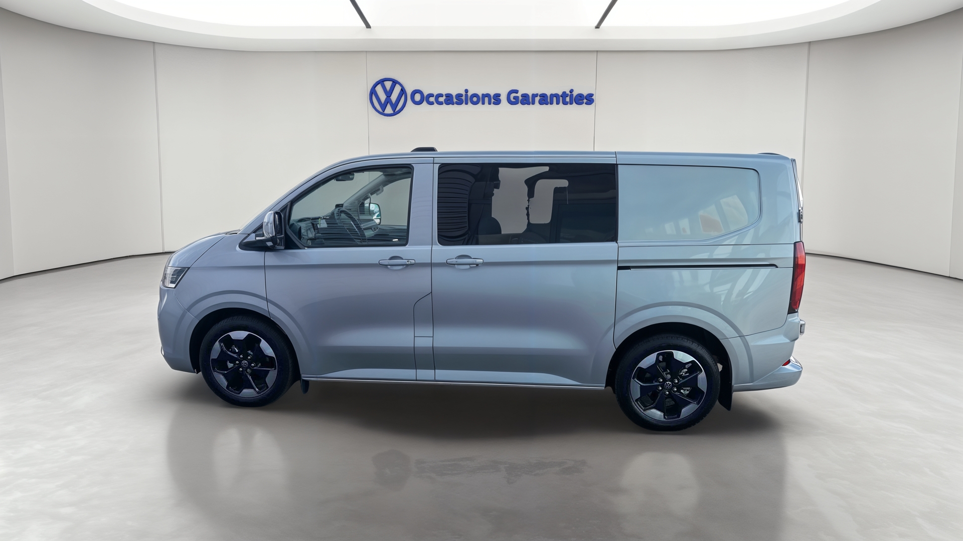 TRANSPORTER PROCAB L1H1 2.0 TDI 170 BVA8 4MOTION