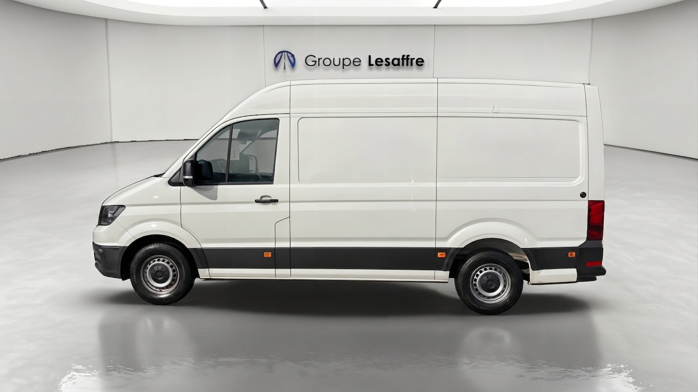 CRAFTER VAN 30 L3H3 2.0 TDI 140 CH