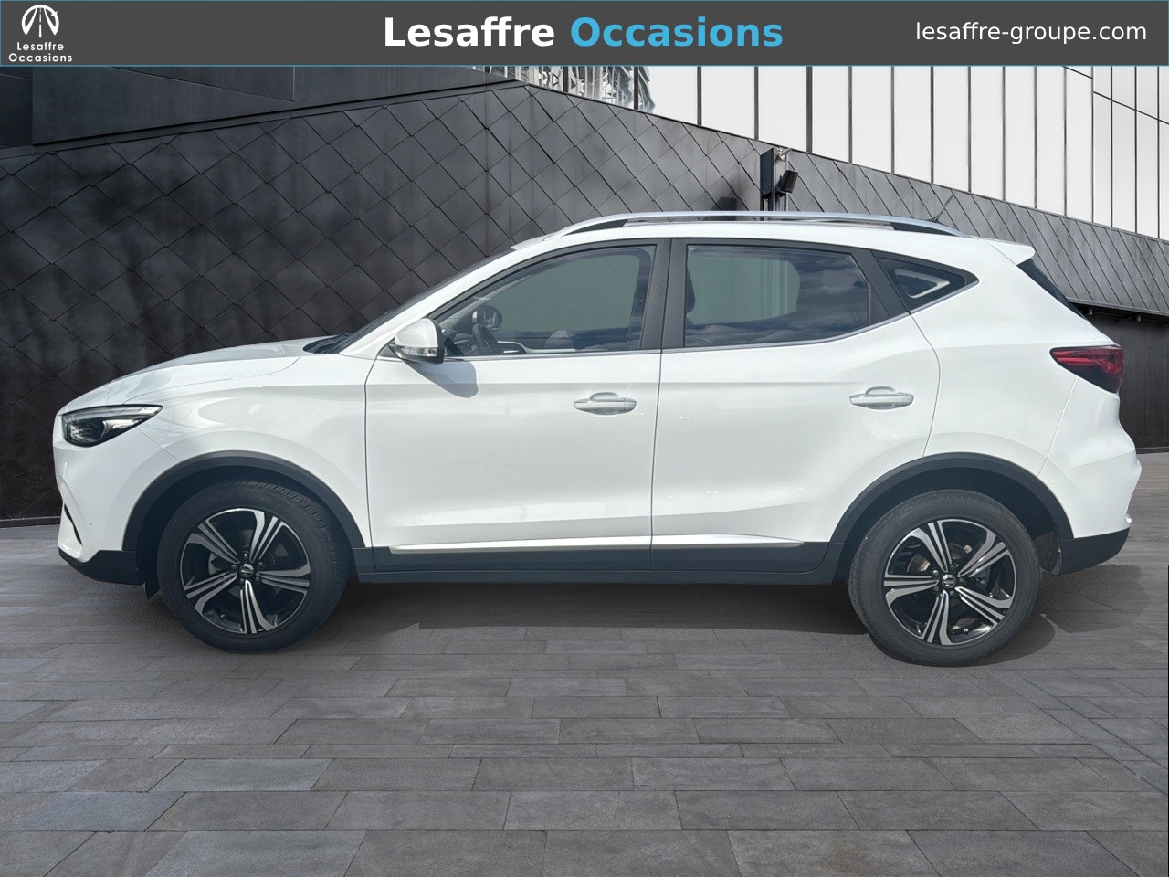 ZS 1.5L VTI-Tech 106ch 2WD