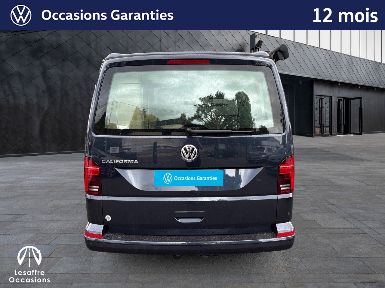 California 2.0 TDI 150 DSG7