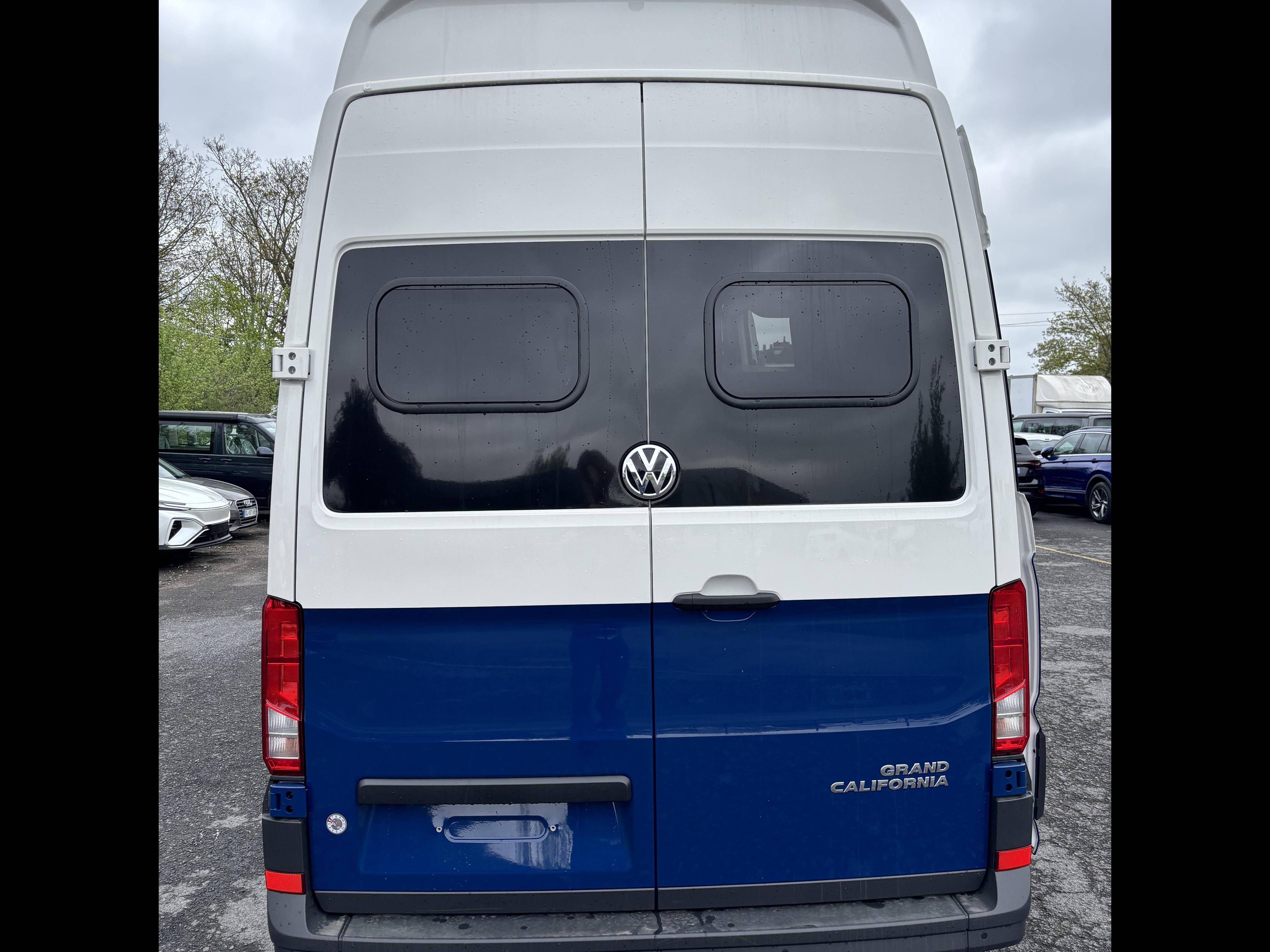 Grand California 600 3.5t 2.0 TDI 177 EU6 BVA8