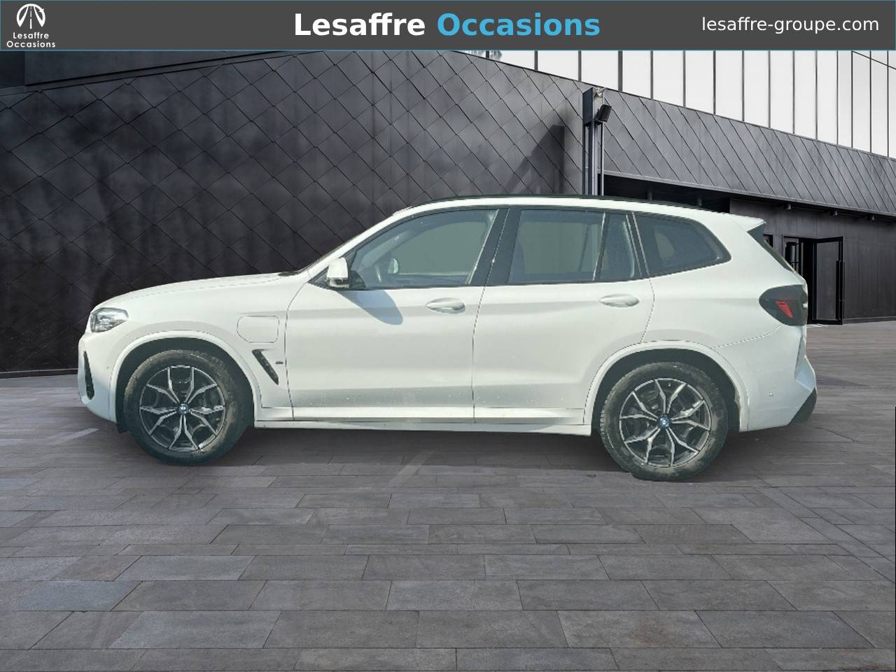 X3 xDrive 30e 292ch BVA8