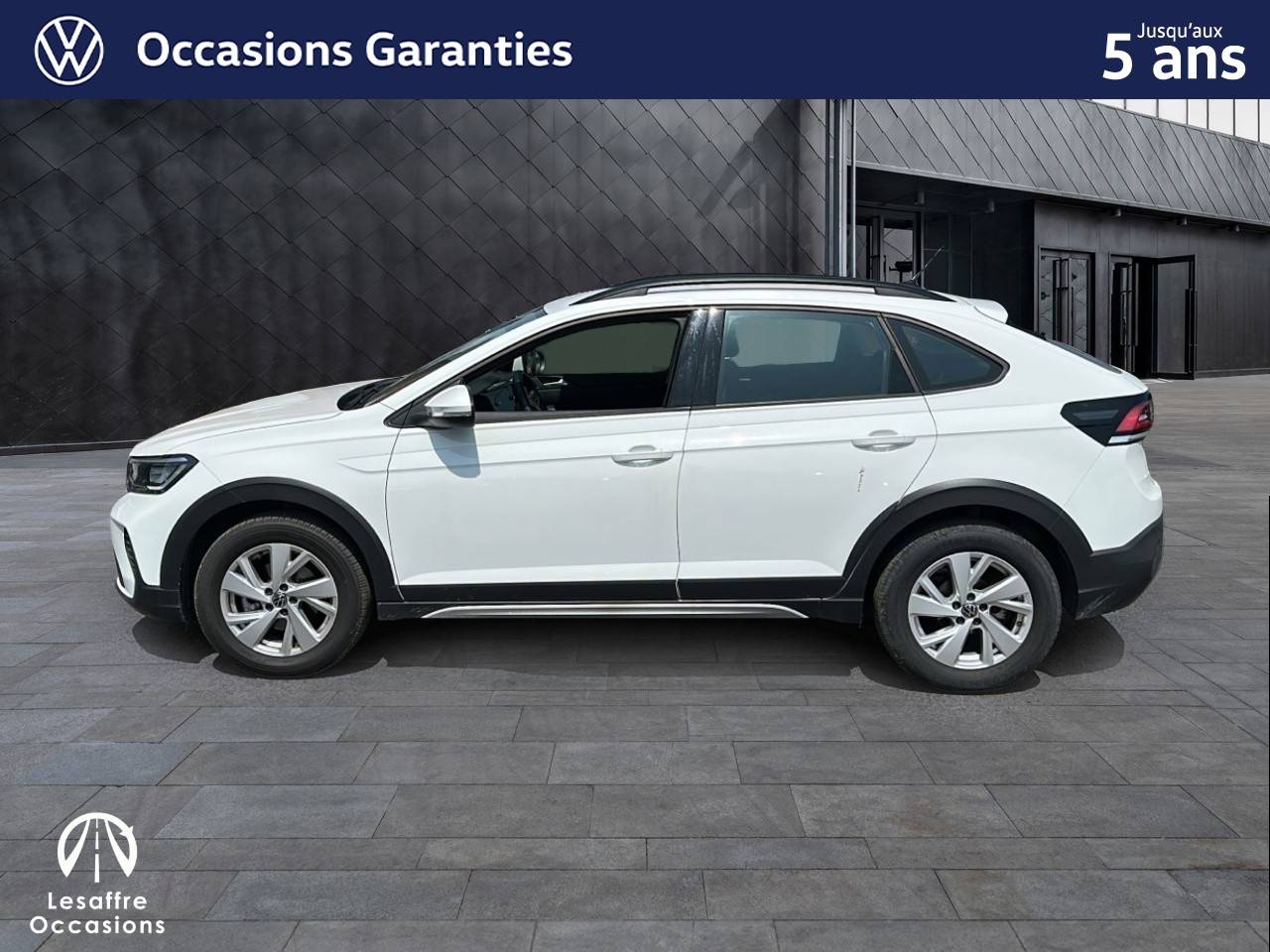 Taigo 1.0 TSI 116 BVM6