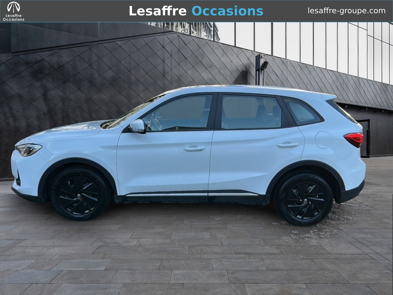 ZS 1.5 L Hybrid+ 197 ch