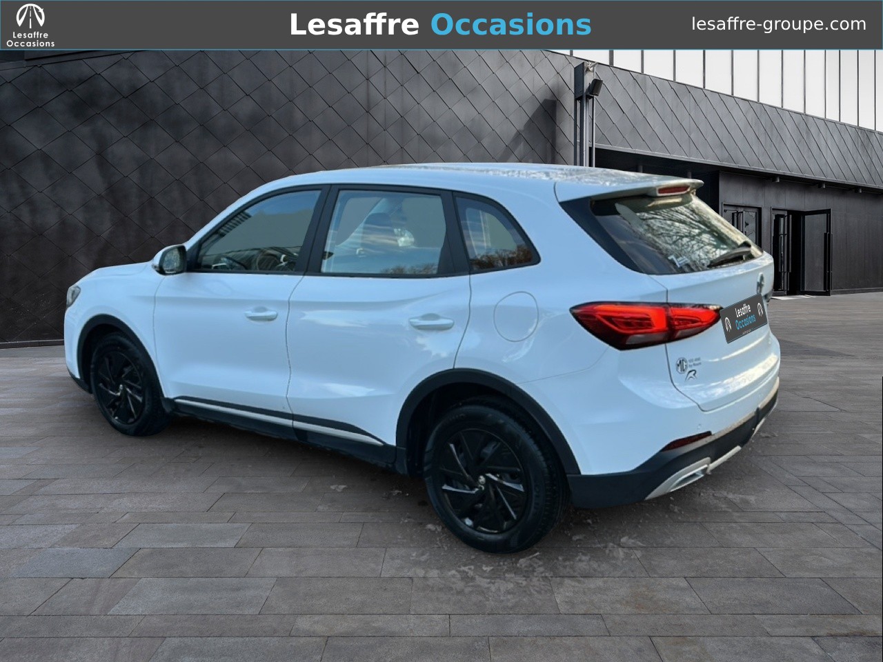 ZS 1.5 L Hybrid+ 197 ch