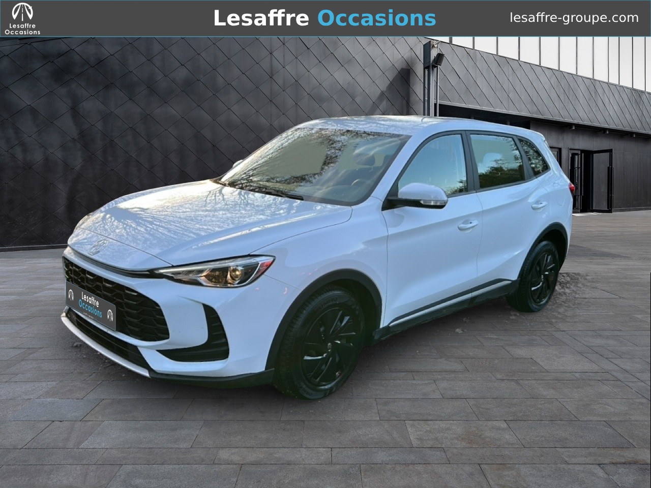 ZS 1.5 L Hybrid+ 197 ch