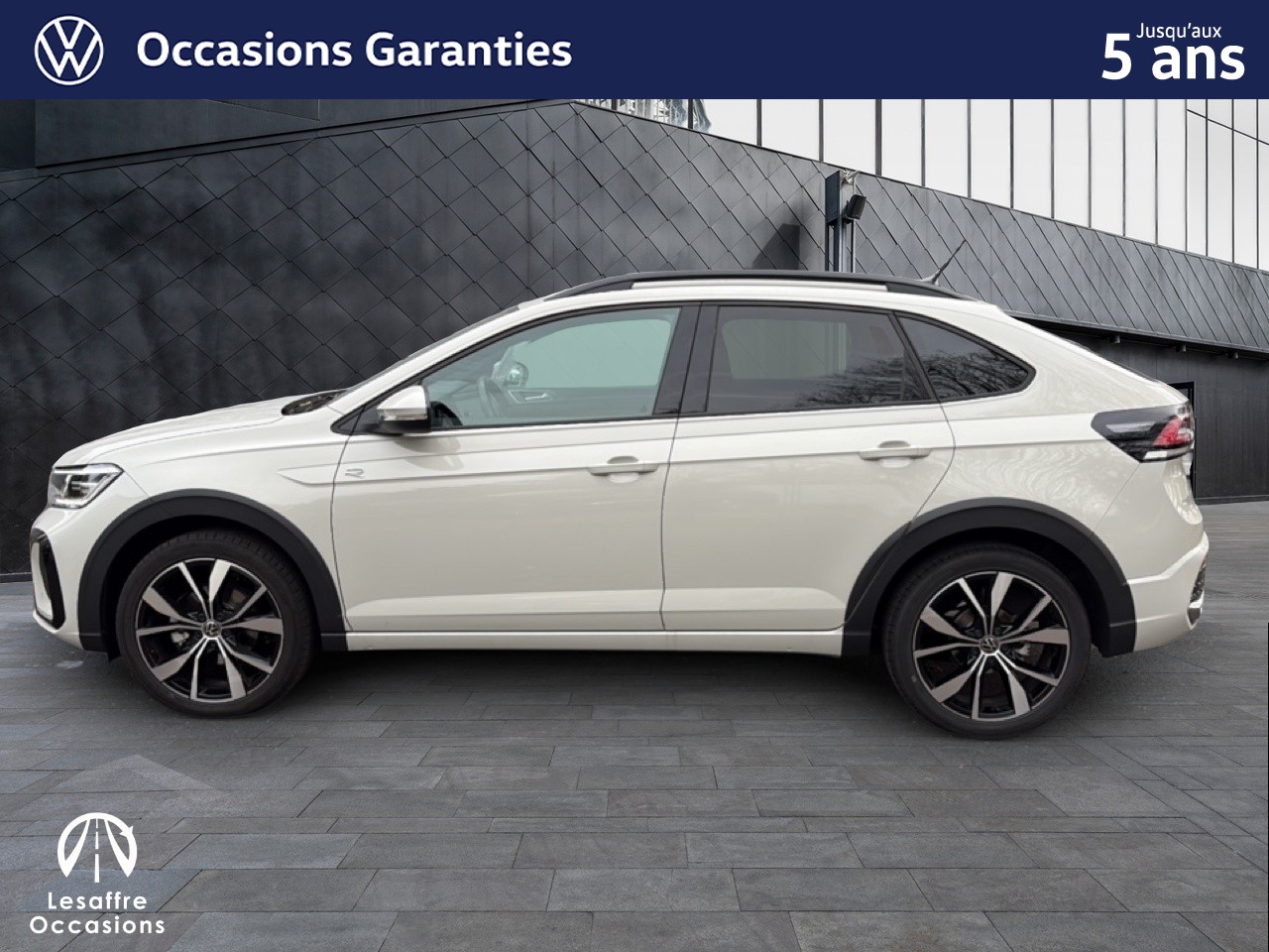 Taigo 1.0 TSI 116 DSG7