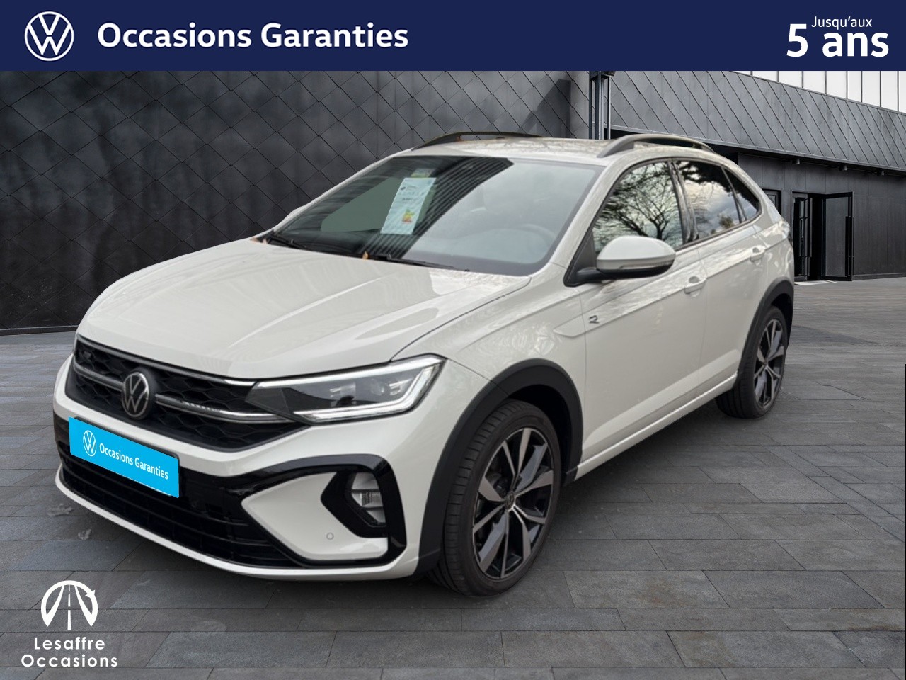 Taigo 1.0 TSI 116 DSG7