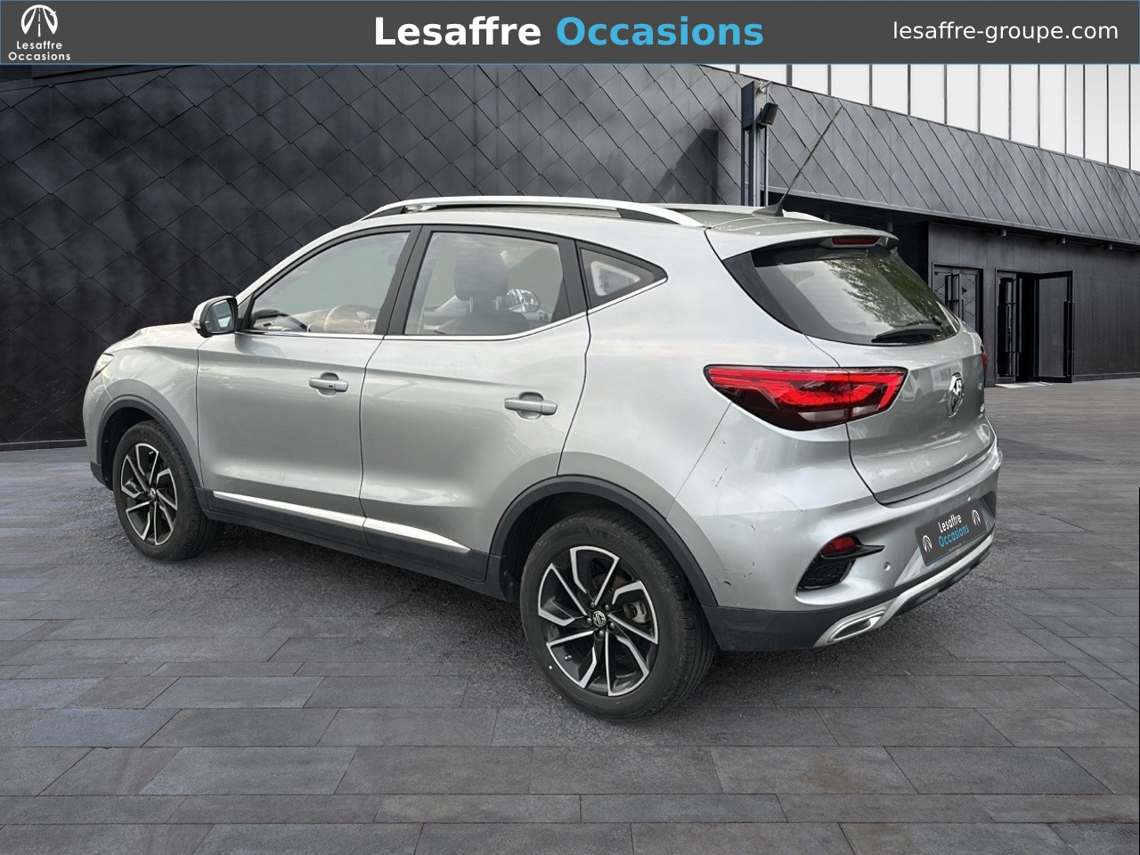 ZS 1.0L T-GDI 111ch 2WD BVM6