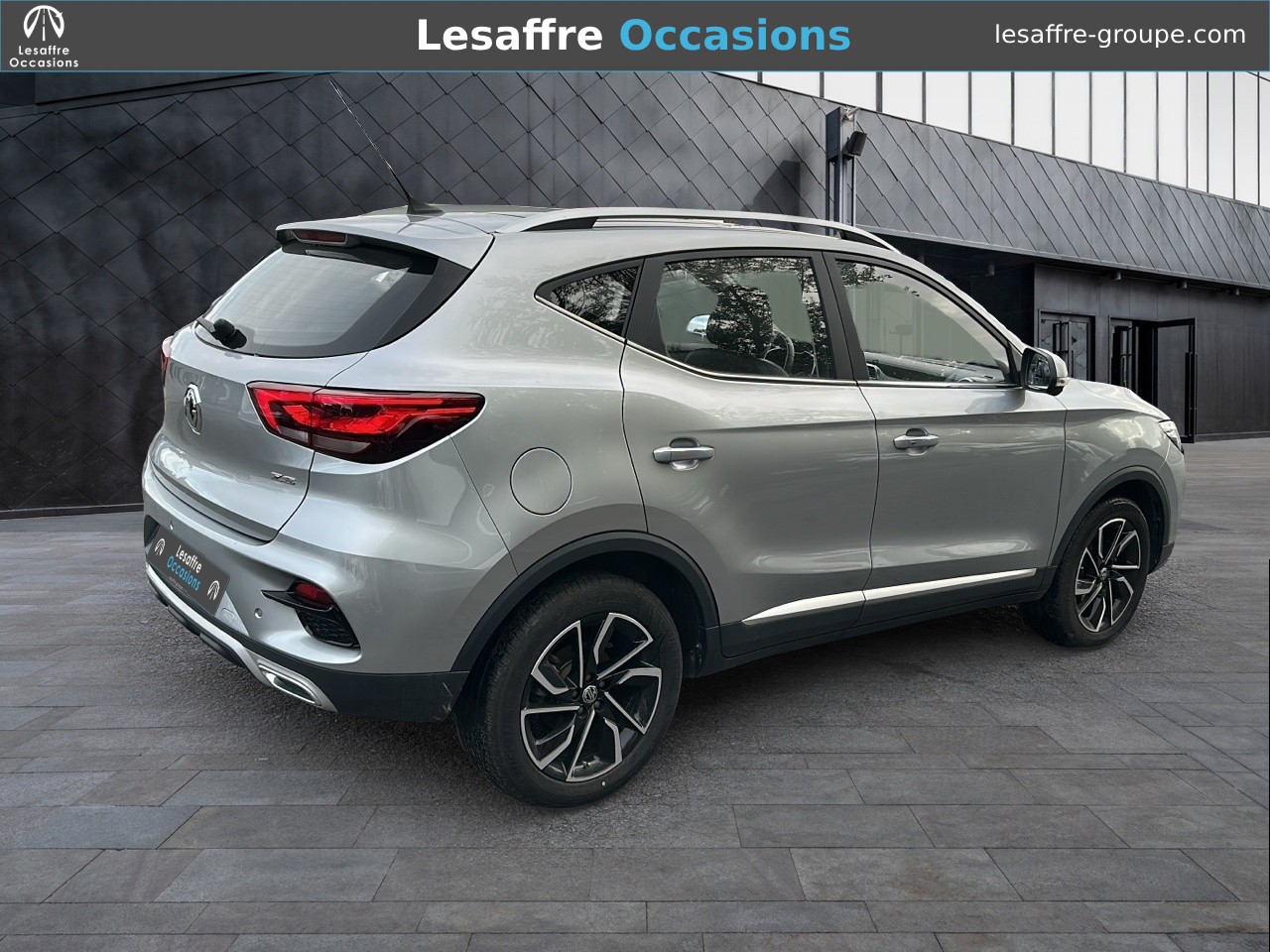 ZS 1.0L T-GDI 111ch 2WD BVM6