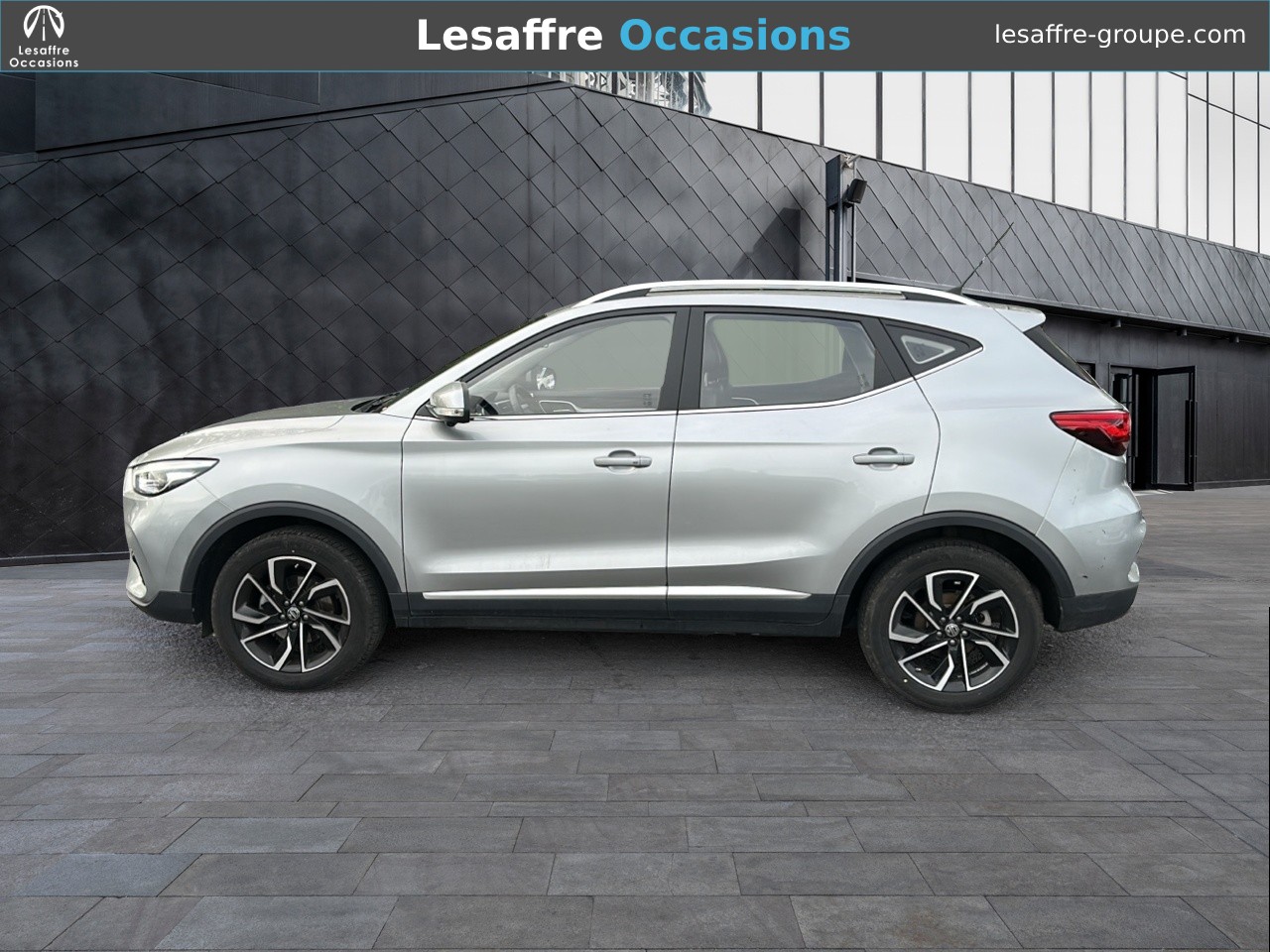 ZS 1.0L T-GDI 111ch 2WD BVM6