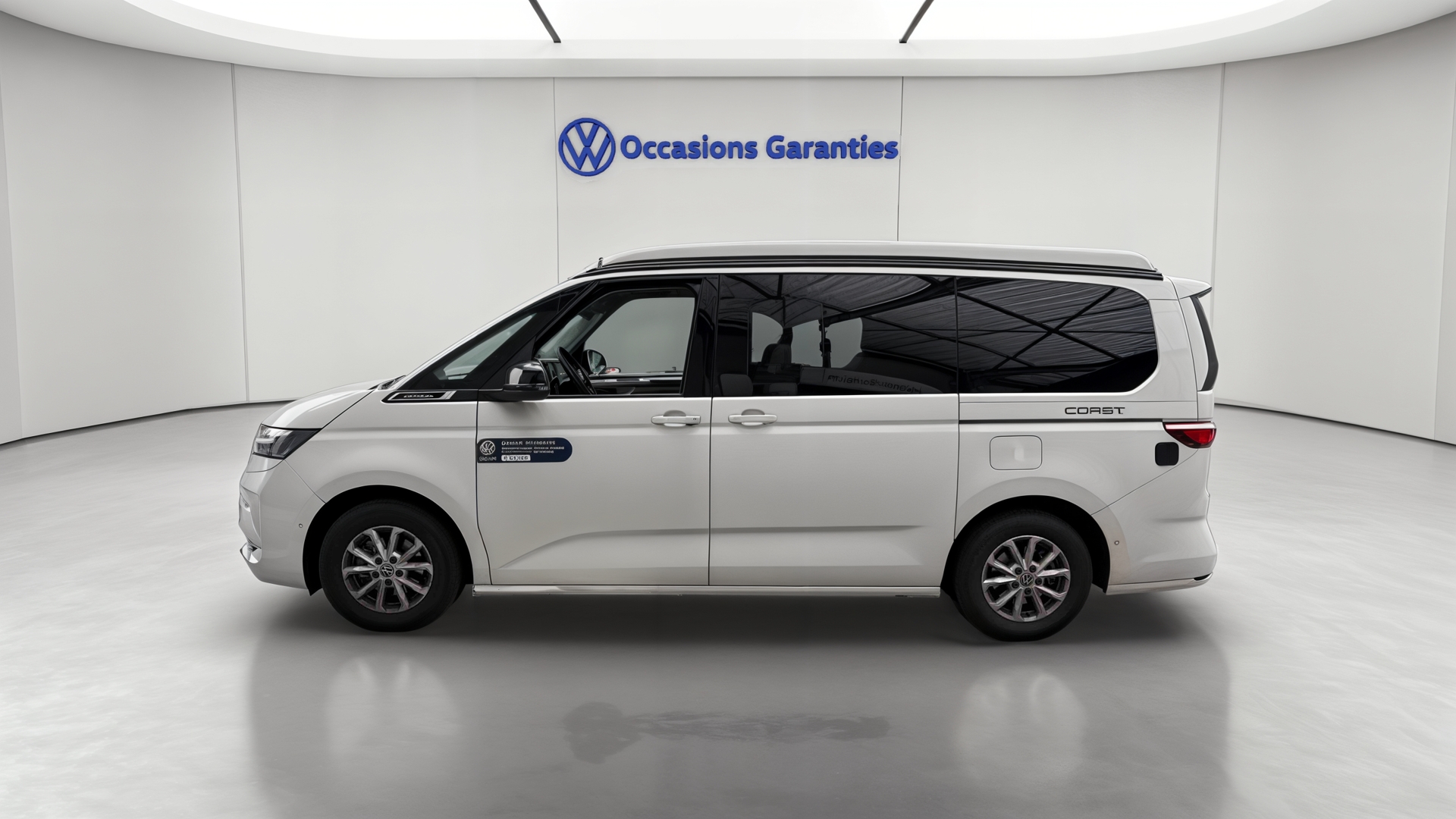 California 2.0 TDI 150 DSG7
