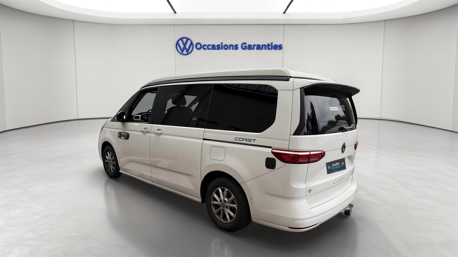 California 2.0 TDI 150 DSG7