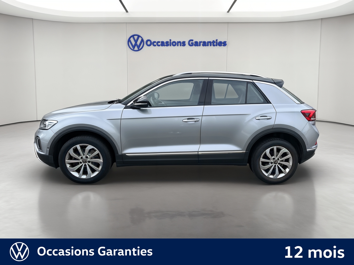 T-Roc 2.0 TDI 150 Start/Stop DSG7