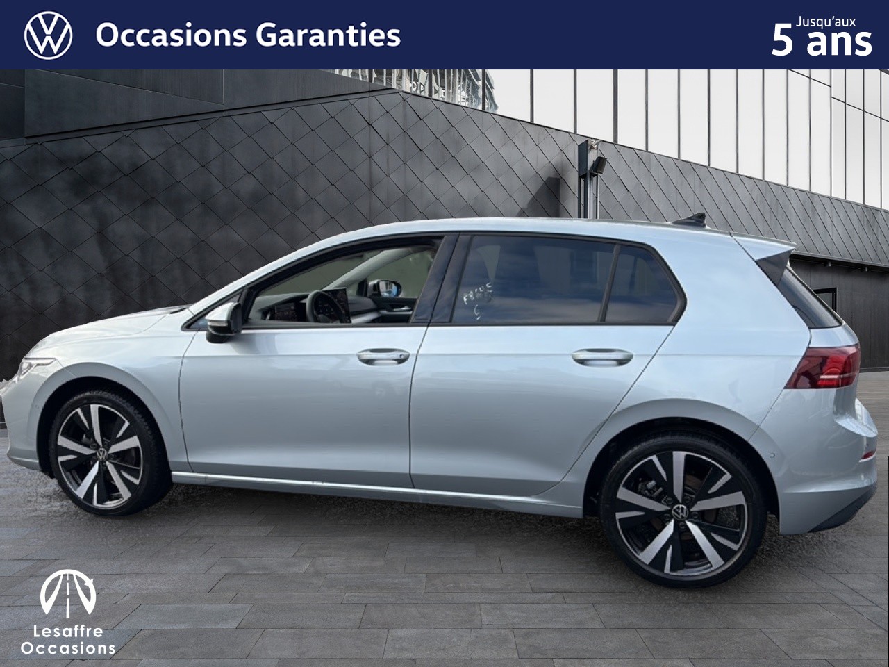 Golf 1.5 TSI EVO2 116 BVM6