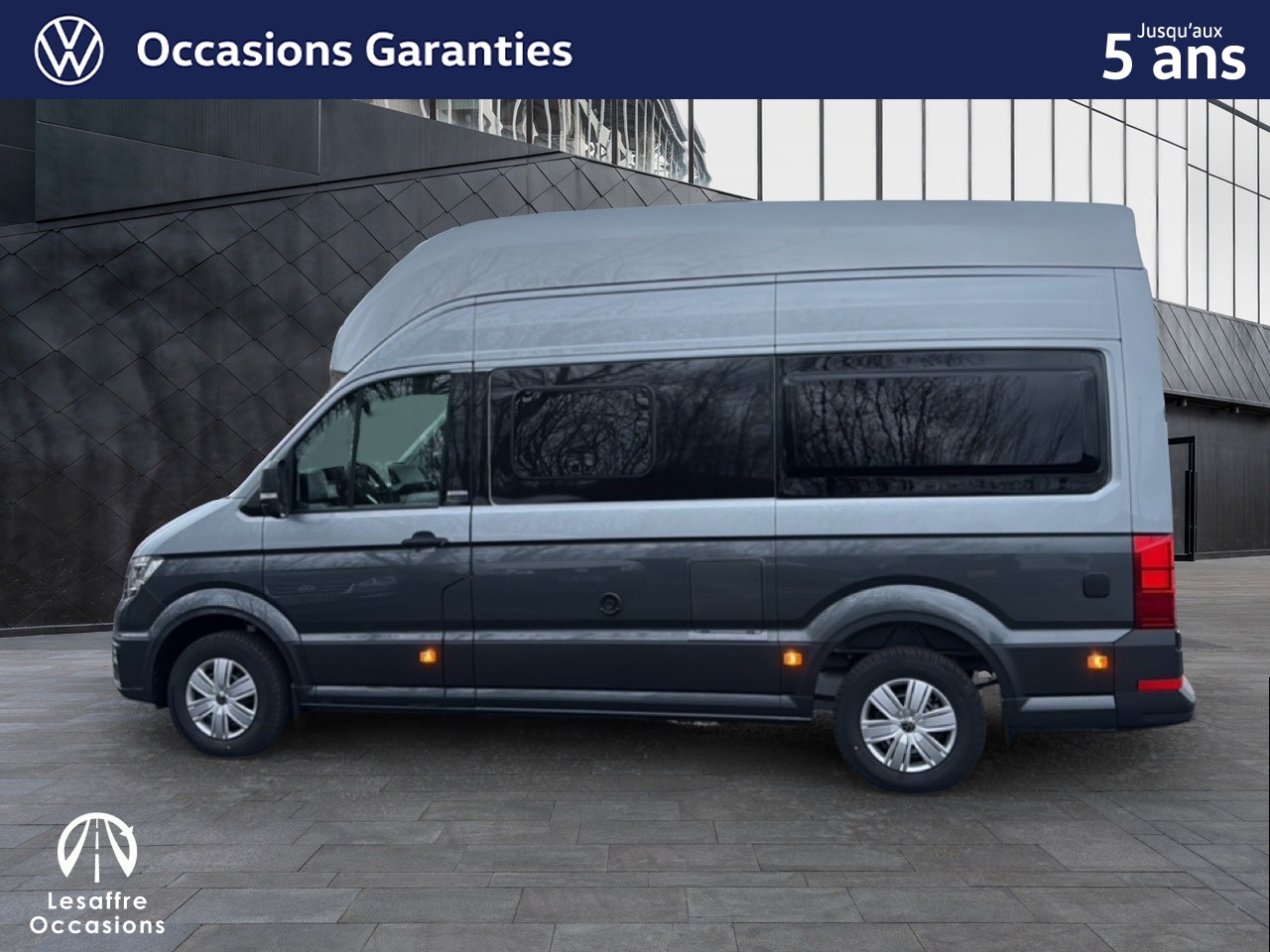 Grand California 600 3.5t 2.0 TDI 163 EU6 BVA8