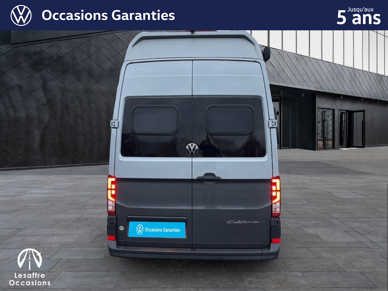 Grand California 600 3.5t 2.0 TDI 163 EU6 BVA8