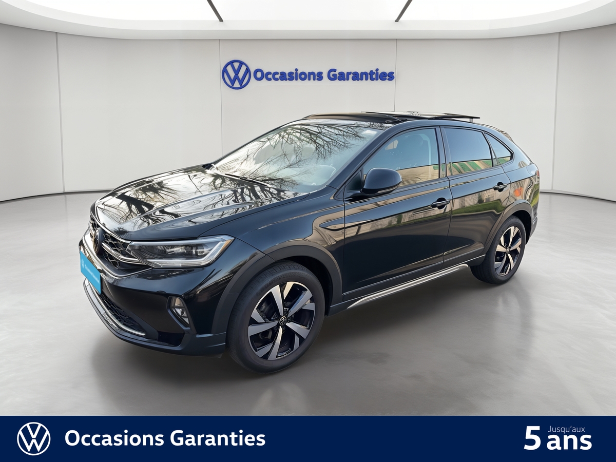 Taigo 1.5 TSI 150 DSG7